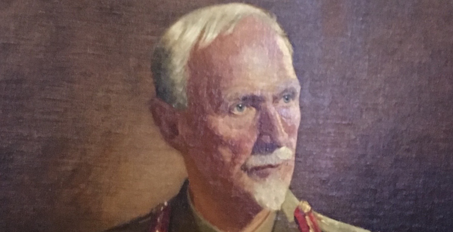 Jan Christian Smuts